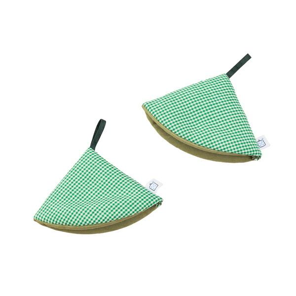 栗原はるみ/キッチン雑貨/鍋つかみセット