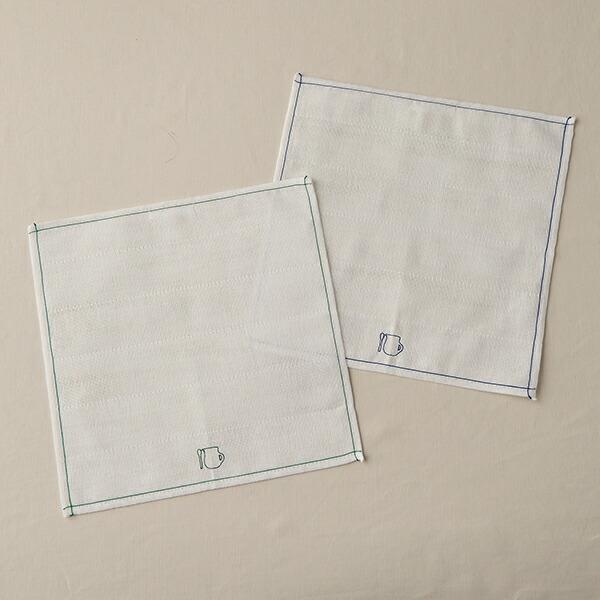 栗原はるみ/キッチン雑貨/かや生地ふきん ピッチャー/ポイント利用