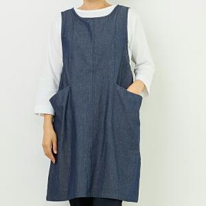 栗原はるみ　エプロン　ゆとりの空間 公式・ゆとりの空間 by栗原はるみ - エプロン｜Yahoo!ショッピング