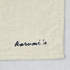 栗原はるみ/キッチン雑貨/ランチョンマットの詳細画像4