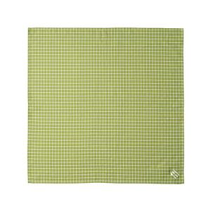 栗原はるみ/キッチン雑貨/ランチクロス チェックの商品画像