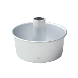 栗原はるみ/キッチン用品/アルミ シフォンケーキ...の商品画像