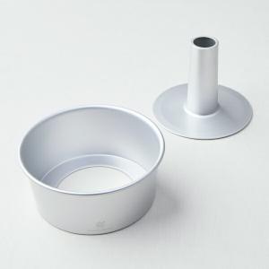 栗原はるみ/キッチン用品/アルミ シフォンケー...の詳細画像3
