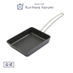 share with Kurihara harumi ギフト包装可南部鉄器 小笠原陸兆× 栗原