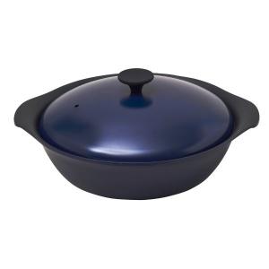 share with Kurihara harumi うまみ鍋 22cm IH対応 マスタード