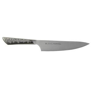 【WEB限定完売】【栗原はるみ】TOJIRO PRO複合材キッチンナイフ包丁 share with Kurihara harumi 栗原はるみ/キッチン用品/ゆとりの空間