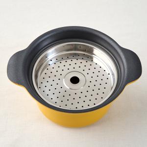 栗原はるみ/キッチン用品/万能鍋 小(IH・オ...の詳細画像1