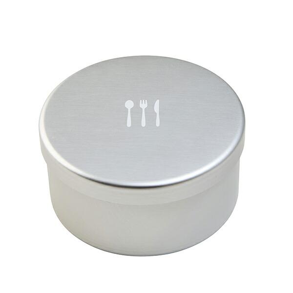 栗原はるみ/キッチン雑貨/アルミランチボックス  /ポイント利用