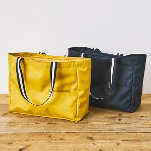 栗原はるみ ギフト包装可 グロッサリートート 保温冷インナーバッグ付き