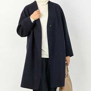 栗原はるみ/ウエア/起毛ジャージーコート