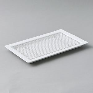 トレー ステンレス トレイ ケイメット No.713 ブラック KAYMET カフェ