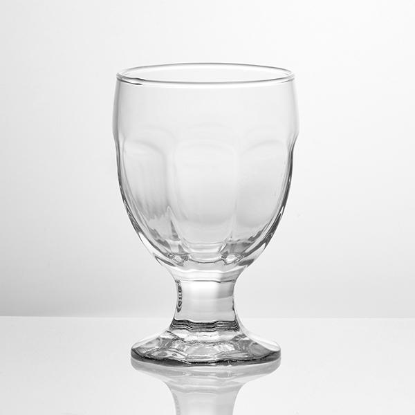 栗原はるみ/洋食器/ゴブレット プラチナライン  /ポイント利用