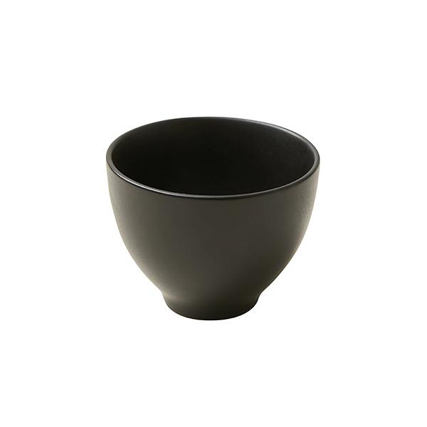 栗原はるみ ギフト包装可 小丸カップ 黒  /ポイント利用
