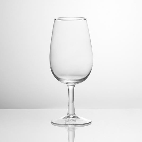 栗原はるみ ギフト包装可 ワイングラス ぶどう  /ポイント利用