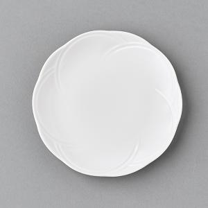 share with Kurihara harumi ギフト包装可食器 フラワープレート 11cm