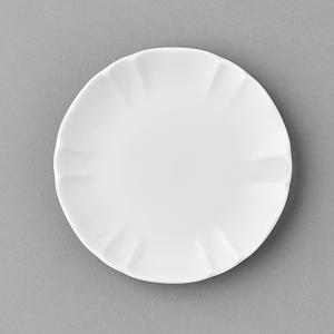 share with Kurihara harumi ギフト包装可食器 フラワープレート 16cm