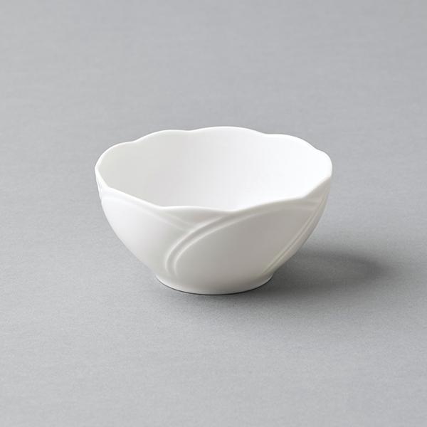 ギフト包装可食器 フラワーボウル 12cm ラナンキュラス 栗原はるみ  皿 お皿 食器 料理 家庭...