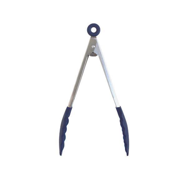 シリコントング 小 ネイビー キッチン雑貨 栗原はるみ ギフト包装可 家族 一人暮らし 新生活   ...