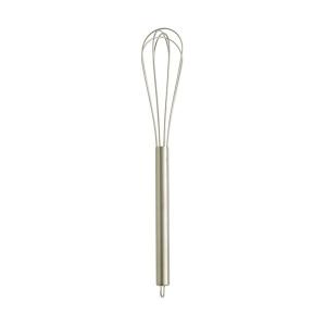 ミニ泡立て ステンレス 20cm キッチン用品 栗原はるみ