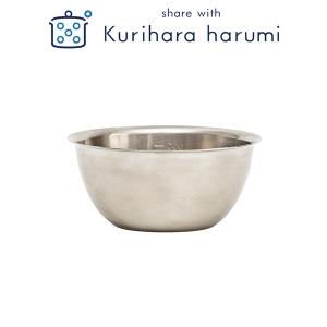 ステンレスボウル 18cm ボール キッチン用品 栗原はるみ ギフト包装可 家族 一人暮らし 新生活 母の日 お中元 結婚祝い 公式 ゆとりの空間 By栗原はるみ 通販 Paypayモール
