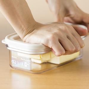カッター付バターケース キッチン用品 栗原はる...の詳細画像2