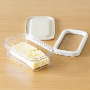 カッター付バターケース キッチン用品 栗原はる...の詳細画像3