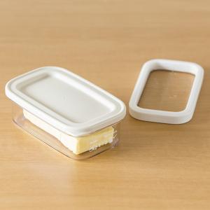 カッター付バターケース キッチン用品 栗原はる...の詳細画像4