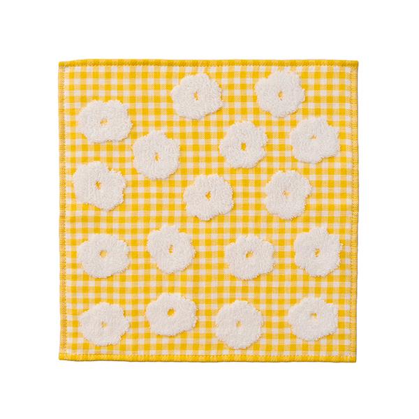 栗原はるみ/キッチン雑貨/モッコウバラミニふきん/ポイント利用