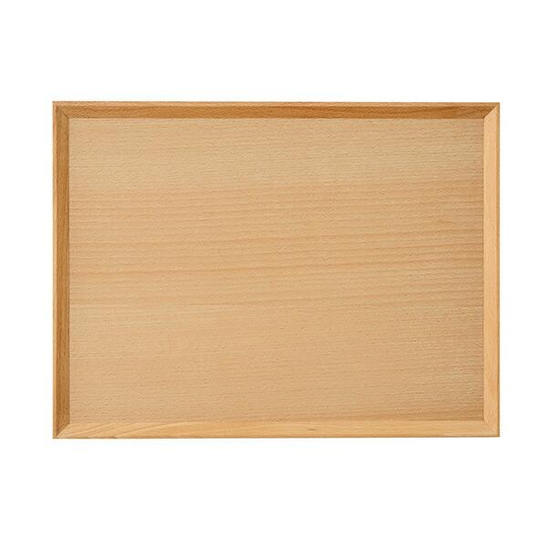 栗原はるみ/キッチン雑貨/木製長角トレー 大/ポイント利用