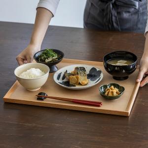 栗原はるみ/キッチン雑貨/木製長角トレー 大/...の詳細画像2