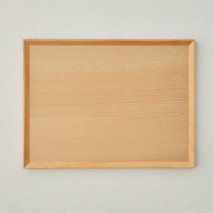 栗原はるみ/キッチン雑貨/木製長角トレー 大/...の詳細画像3