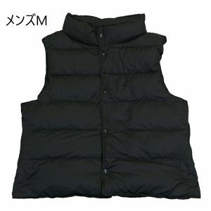 メンズファッション ジャケット ダウンベスト 西川 ダウンベスト メンズ ブラック Mサイズ Ksbm 老舗 良質 ホワイトダックダウンダウンベスト 黒 ブラッ バリュー家具 ゆとり生活研究所 通販 Yahoo ショッピング