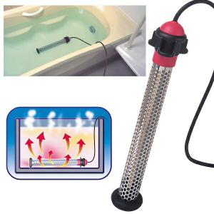 パアグ　スーパー風呂バンス1000 P05F07R　湯沸かし器 バスヒーター PAAG（パアグ） スーパー風呂バンス1000 家庭用 バスヒーター