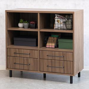 木製スタンドキャビネット オーロラ3022 EIAレクチャーキャビネット AURORA : 株式会社共栄商事