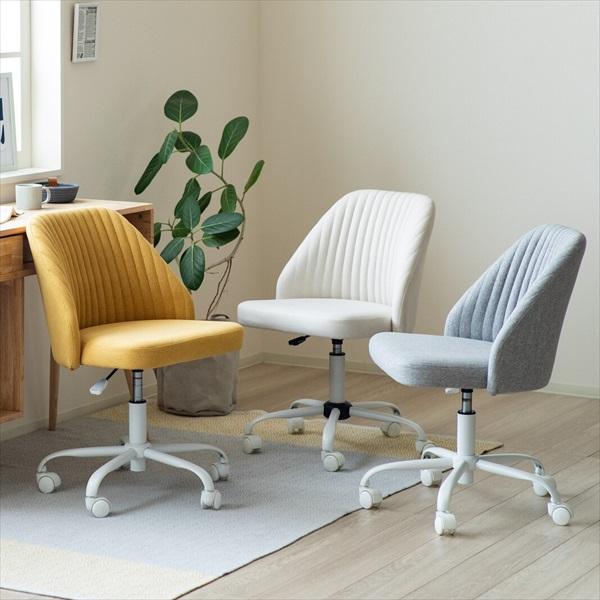 シェル ワークスペースを明るくするガス圧チェア イス チェア  パーソナルチェア 910219263...