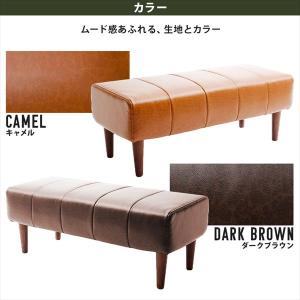 DINING SOFA ヴィンテージタイプ 2...の詳細画像4