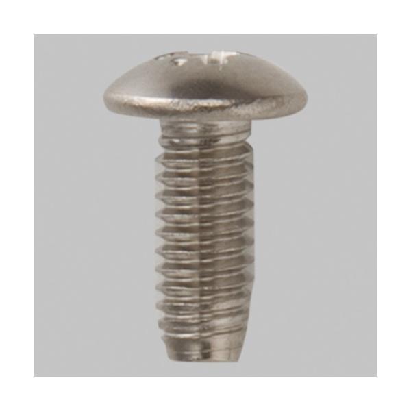 【メール便対応】LIXIL（TOEX）　トラスネジ3種 φ4×10　生地（キジ）　【品番：8TYE6...