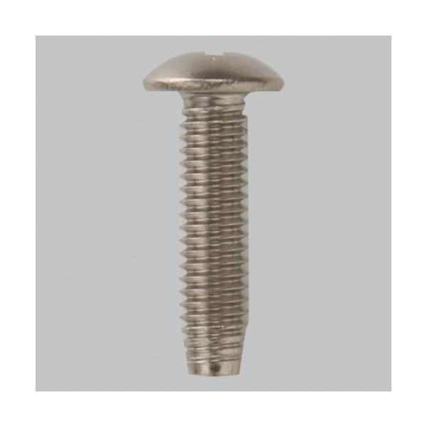 LIXIL（TOEX）　トラスネジ3種 φ4×16　生地（キジ）　【品番：8TYE66VZ】