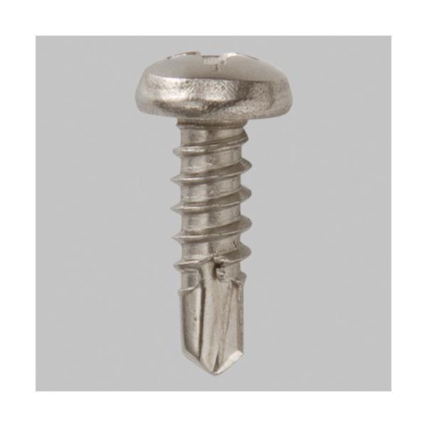 【メール便対応】LIXIL（TOEX）　ドリルネジ φ4×13　生地（キジ）　【品番：8TYE68V...