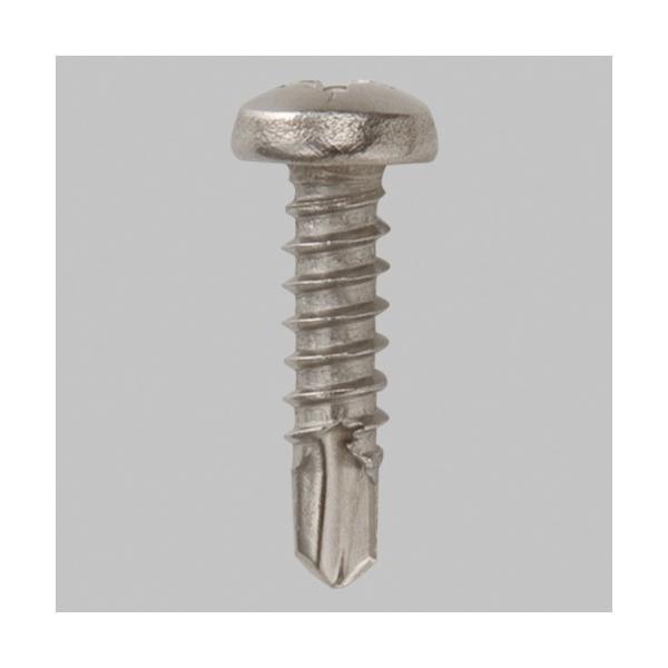 LIXIL（TOEX）　ドリルネジ φ4×16　生地（キジ）　【品番：8TYE69VZ】