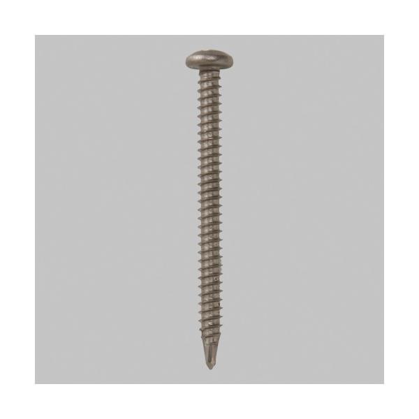 LIXIL（TOEX）　ドリルネジ φ5×50　生地（キジ）　【品番：8TYE70VZ】