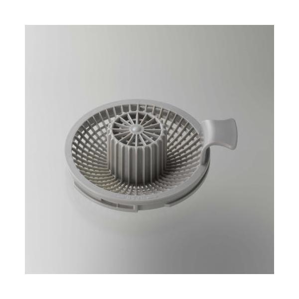 クリナップ　ヘアキャッチャー（樹脂製）　【品番：SAP-HC1】