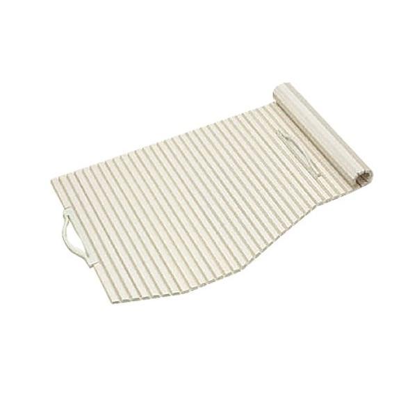 クリナップ　風呂フタ（取手付シャッターフタR：右仕様）　【品番：SAP-S16TTR】