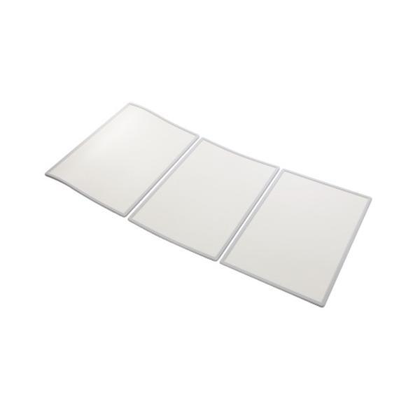 クリナップ　風呂フタ（組フタL：左仕様）　【品番：S16-4RKL】