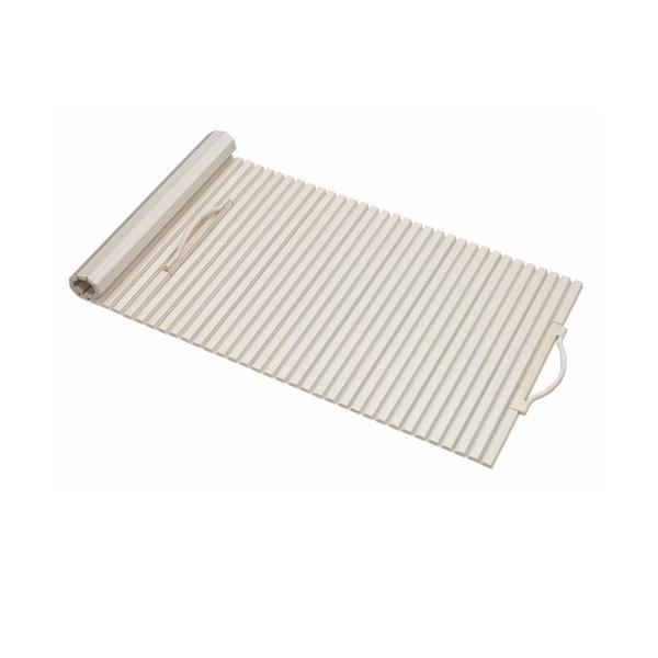 クリナップ　風呂フタ（取手付シャッターフタ）　【品番：SAP-S16ATN】