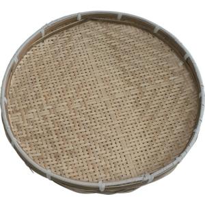加藤伝蔵商店 伝蔵 梅干しざる 53cm 【品番...の商品画像