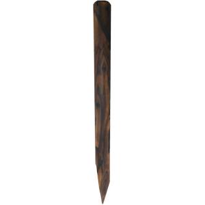 加藤伝蔵商店　伝蔵　焼杭　４．５×９０　【品番：Q116】