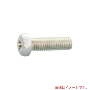 【メール便対応】サンコーインダストリー（SUNCO）　ＢＣ（＋）ナベ小ネジ　２×５　（1本入）　【品番：00-00-0000-00200050-10】