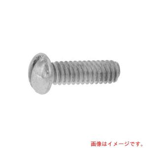 【メール便対応】サンコーインダストリー（SUNCO）　（−）丸小ネジ　１／４×１２　（1本入）　【品番：00-00-0125-80200120-00】