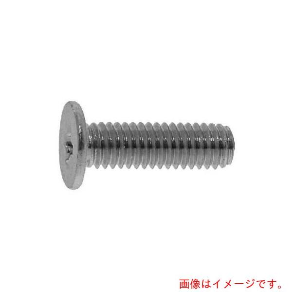 サンコーインダストリー（SUNCO）　ステン＋超低頭ネジ（ＡＨＮ３　３×４　（２０００本入）　【品番...